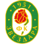 Zvezdara Logo