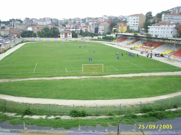 15 Temmuz Stadı