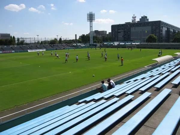 Ajinomoto Field Nishigaoka