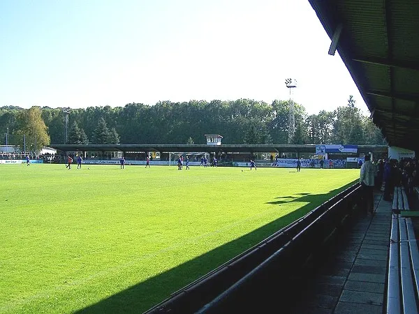 Albert-Kuntz-Sportpark
