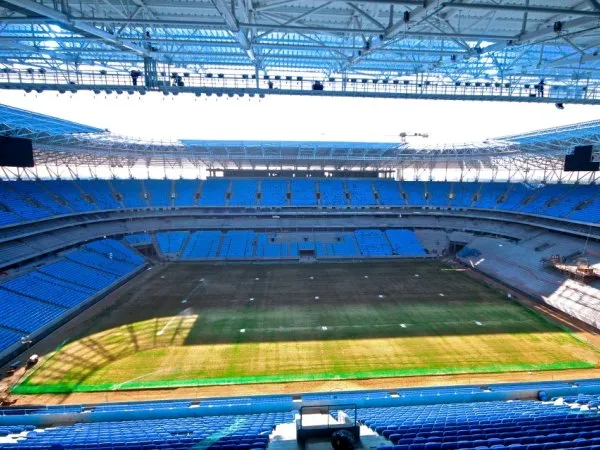 Arena do Grêmio Estadio