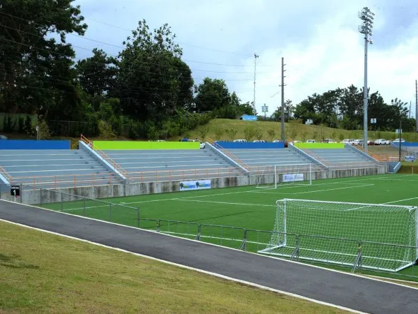 Bayamón FC Soccer Complex - Cancha 1 Estadio