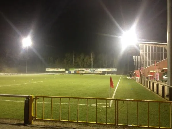 Begijnhofstadion