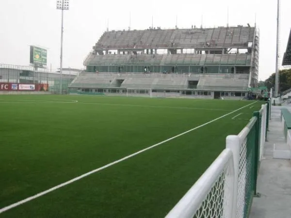 BG Stadium Estadio