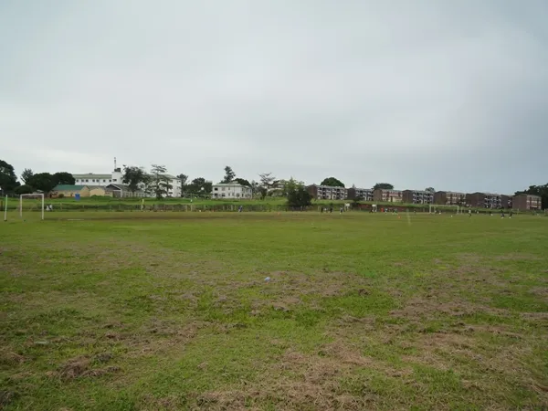 Bombo Stadium Estadio