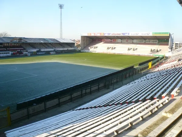 Bosuilstadion Estadio
