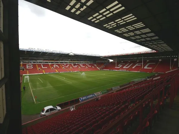 Bramall Lane Estadio