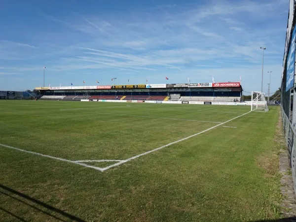 Burgemeester Albert Lambertsstadion Estadio