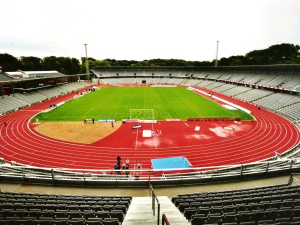 Ceres Park & Arena Estadio