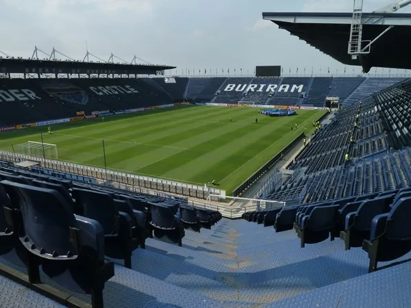 Chang Arena Estadio