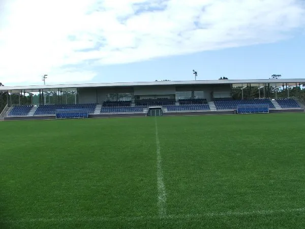 Complex Desportivo Clube de Futebol de Fão Estadio