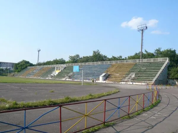 Complexul Sportiv Drochia