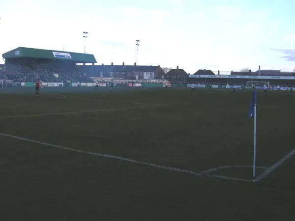 Croft Park
