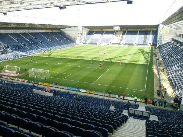 Deepdale Estadio
