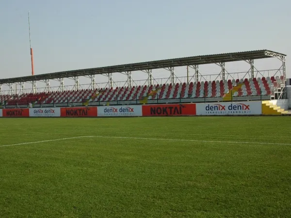 Doğan Seyfi Atlı Stadyumu