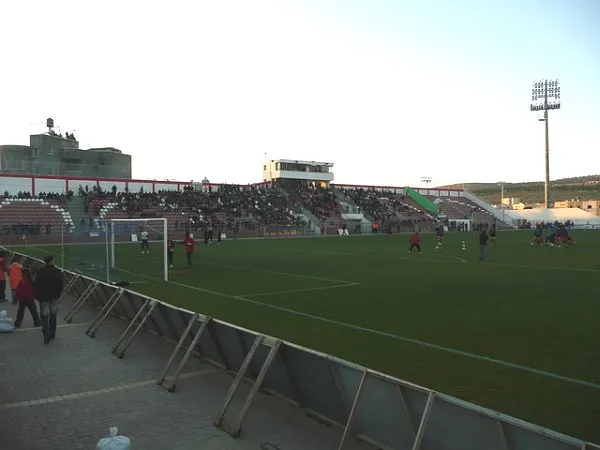 Doha Stadium