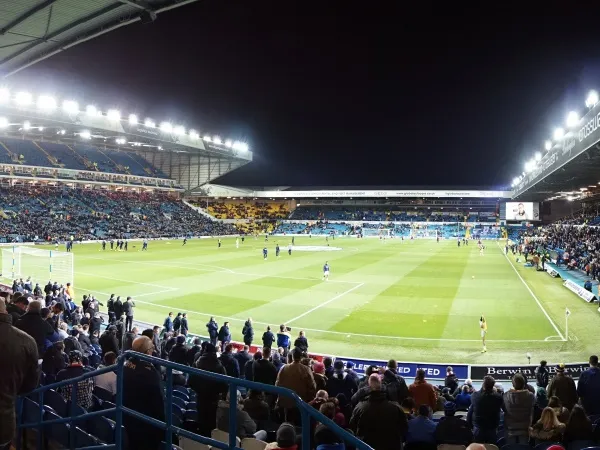 Elland Road Estadio