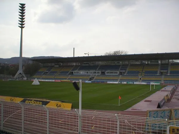 Ernst-Abbe-Sportfeld