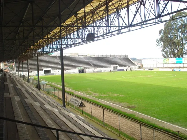 Estádio Abel Alves de Figueiredo Estadio