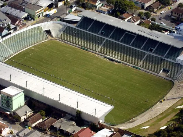 Estádio Alfredo Jaconi Estadio