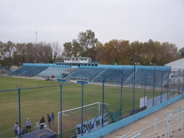 Estadio Alfredo Martín Beranger Estadio