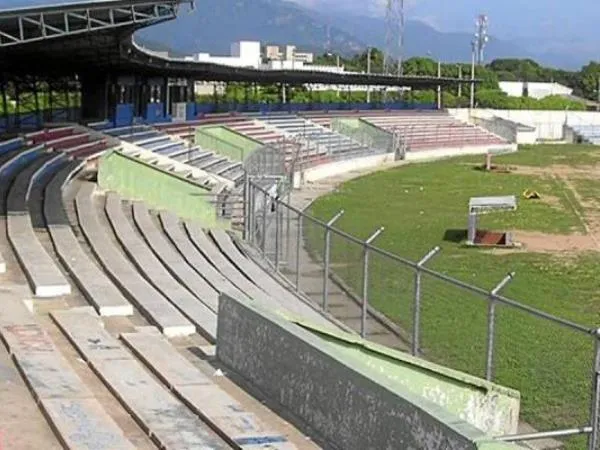 Estadio Armando Maestre Pavajeau Estadio