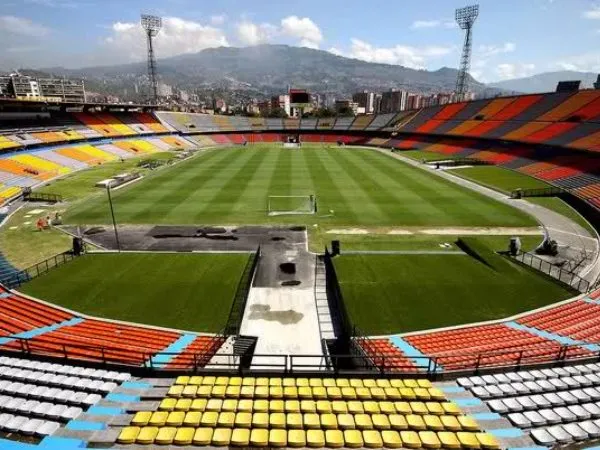 Estadio Atanasio Girardot Estadio