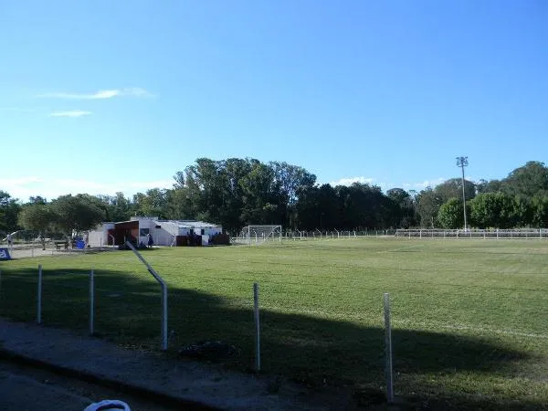 Estadio Batalla de Sarandí Estadio