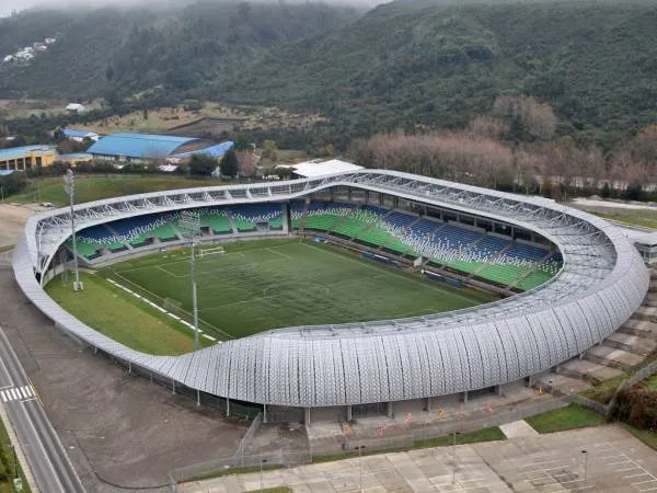 Estadio Bicentenario de Chinquihue Estadio