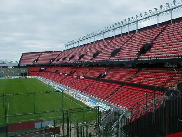Estadio Brigadier General Estanislao López Estadio