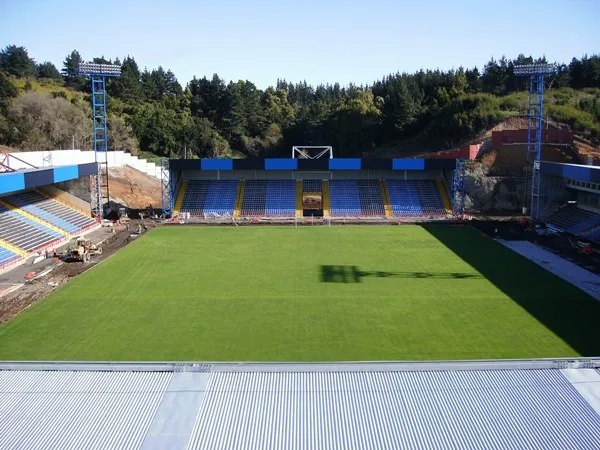 Estadio CAP Estadio