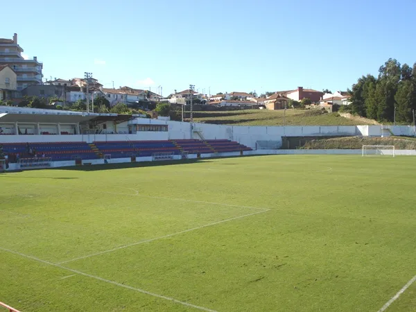 Estádio Carlos Osório Estadio