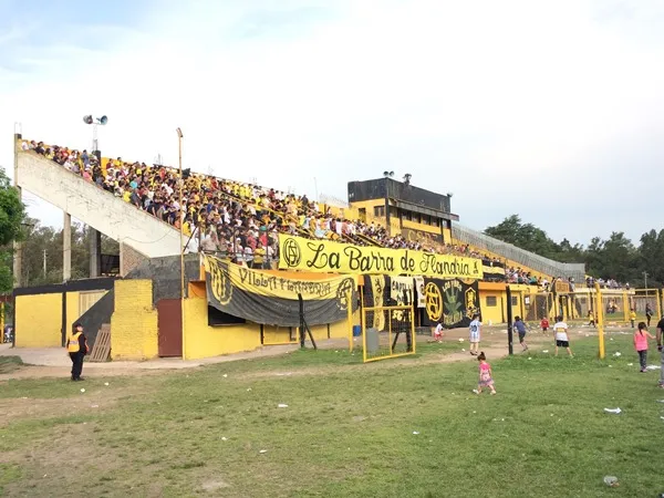 Estadio Carlos V Estadio