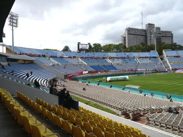 Estadio Centenario Estadio