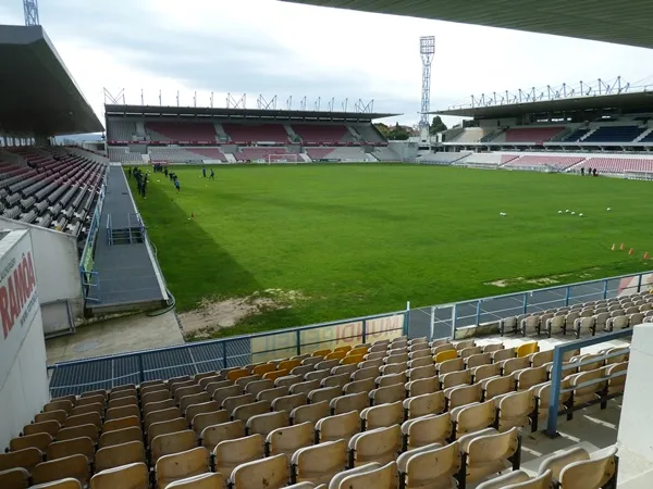 Estádio Cidade de Barcelos Estadio