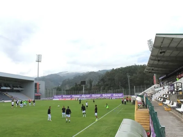 Estádio da Madeira Estadio