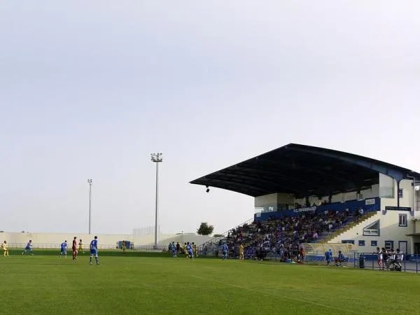 Estádio da Nora Estadio