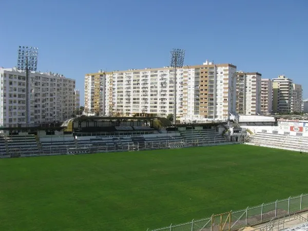 Estádio de São Lúis Estadio