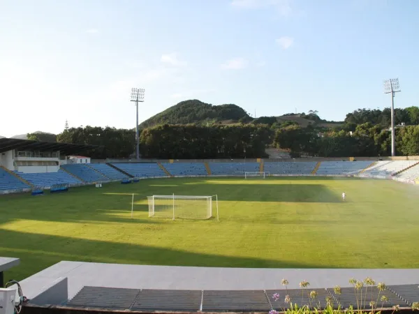 Estádio de São Miguel Estadio
