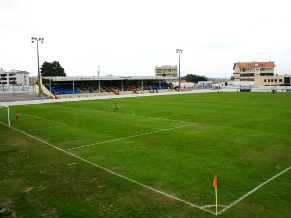 Estádio de São Miguel Estadio