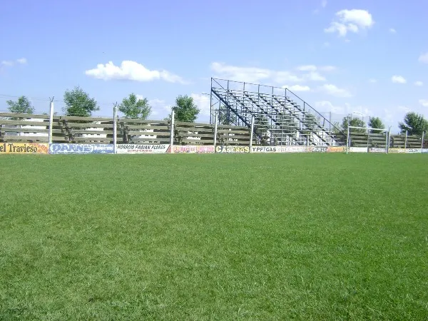 Estadio Delio Esteban Cardozo Estadio