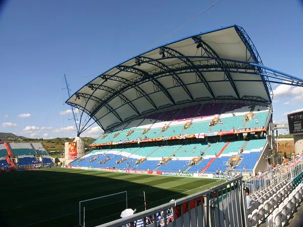Estádio Do Algarve Estadio