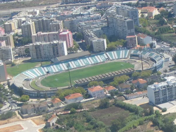 Estádio do Bonfim Estadio