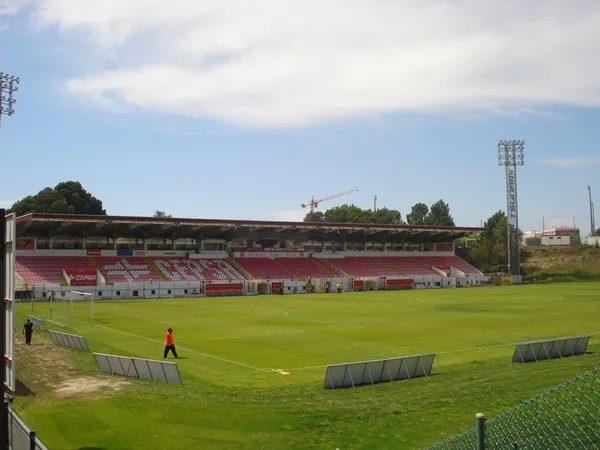 Estádio do Mar Estadio