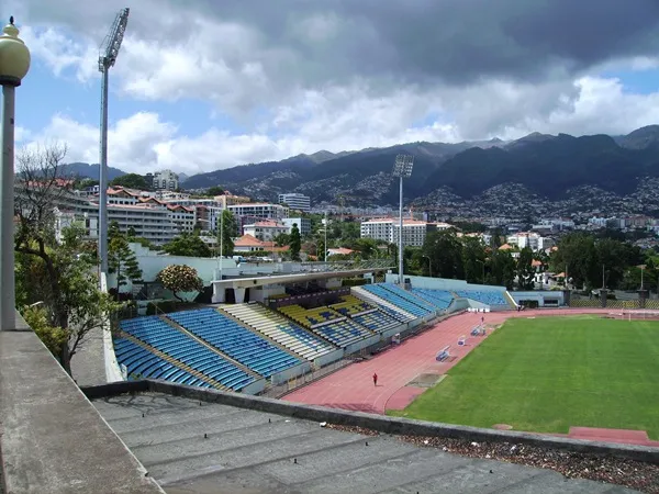Estádio do Marítimo Estadio