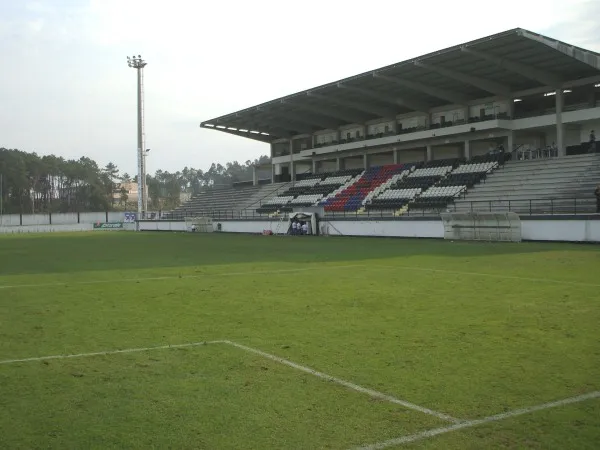 Estádio do Mergulhão Estadio