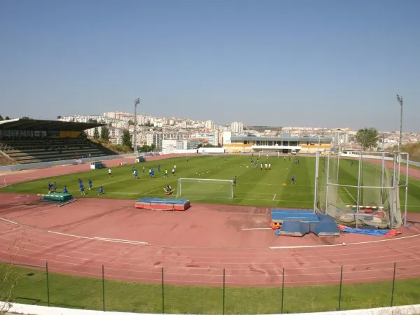 Estádio do Real SC Estadio