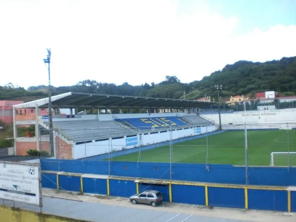 Estadio do Sport União Sintrense Estadio