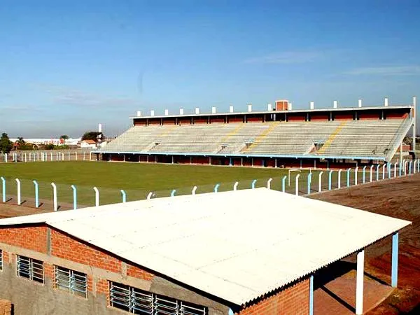 Estádio do Vale Estadio