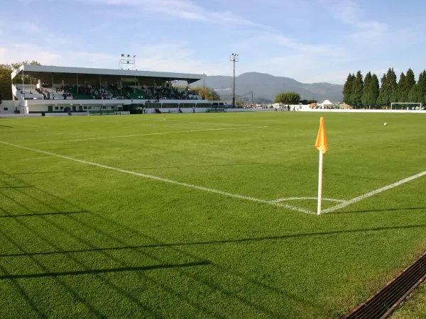 Estádio Dr. Lourenço Raimundo Estadio